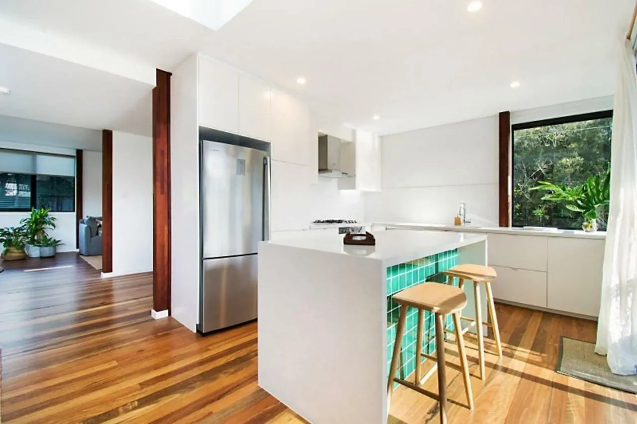 Canopy 1 Byron Bay Holiday home