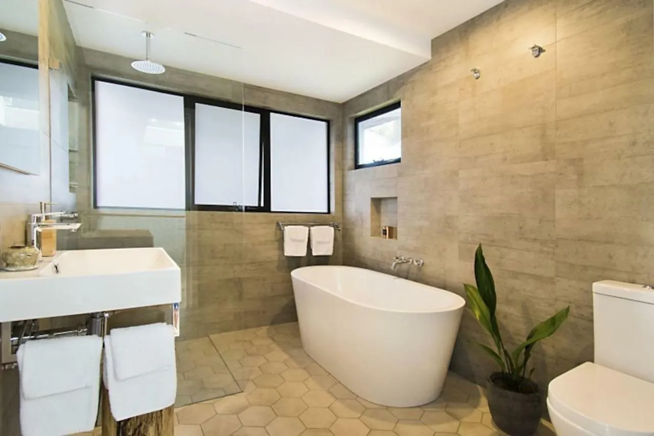Canopy 1 Byron Bay Holiday home