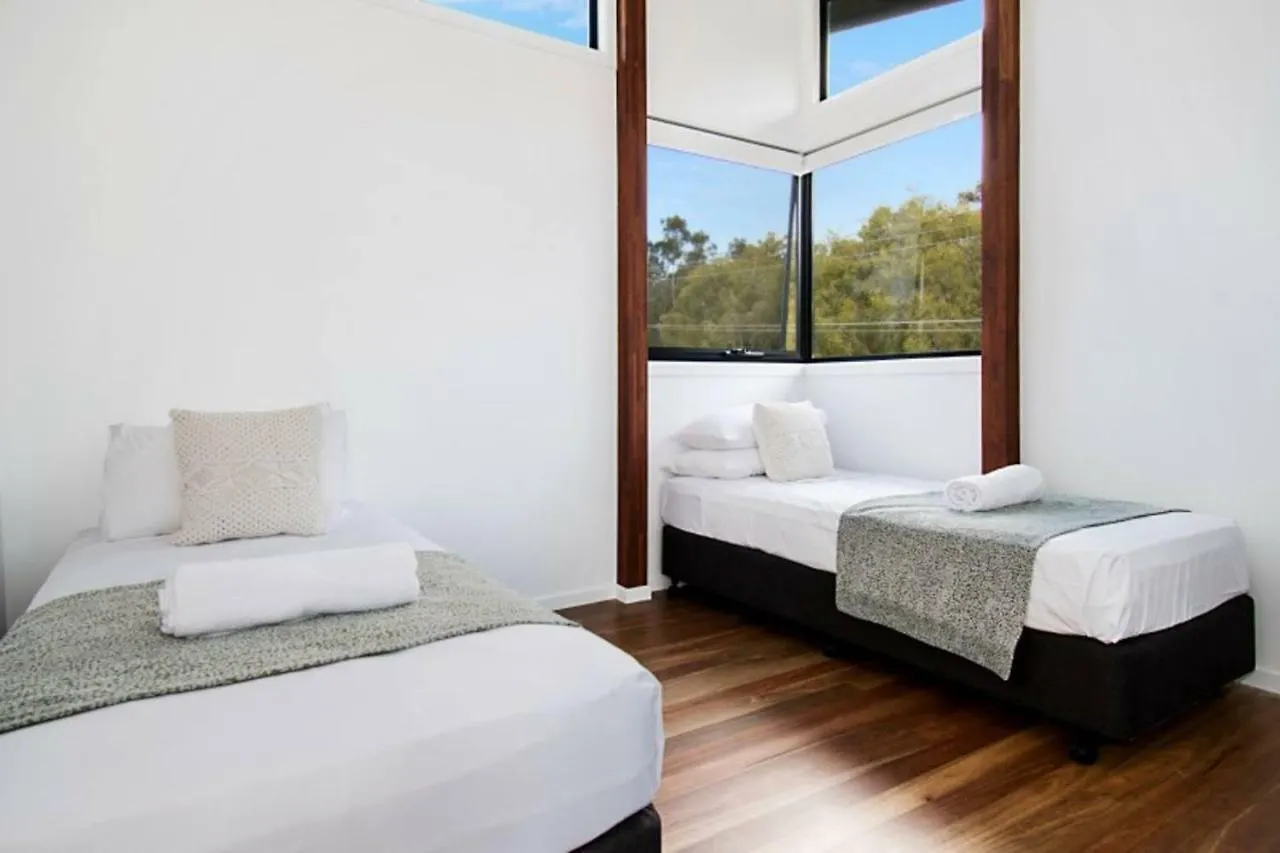 Canopy 1 Byron Bay